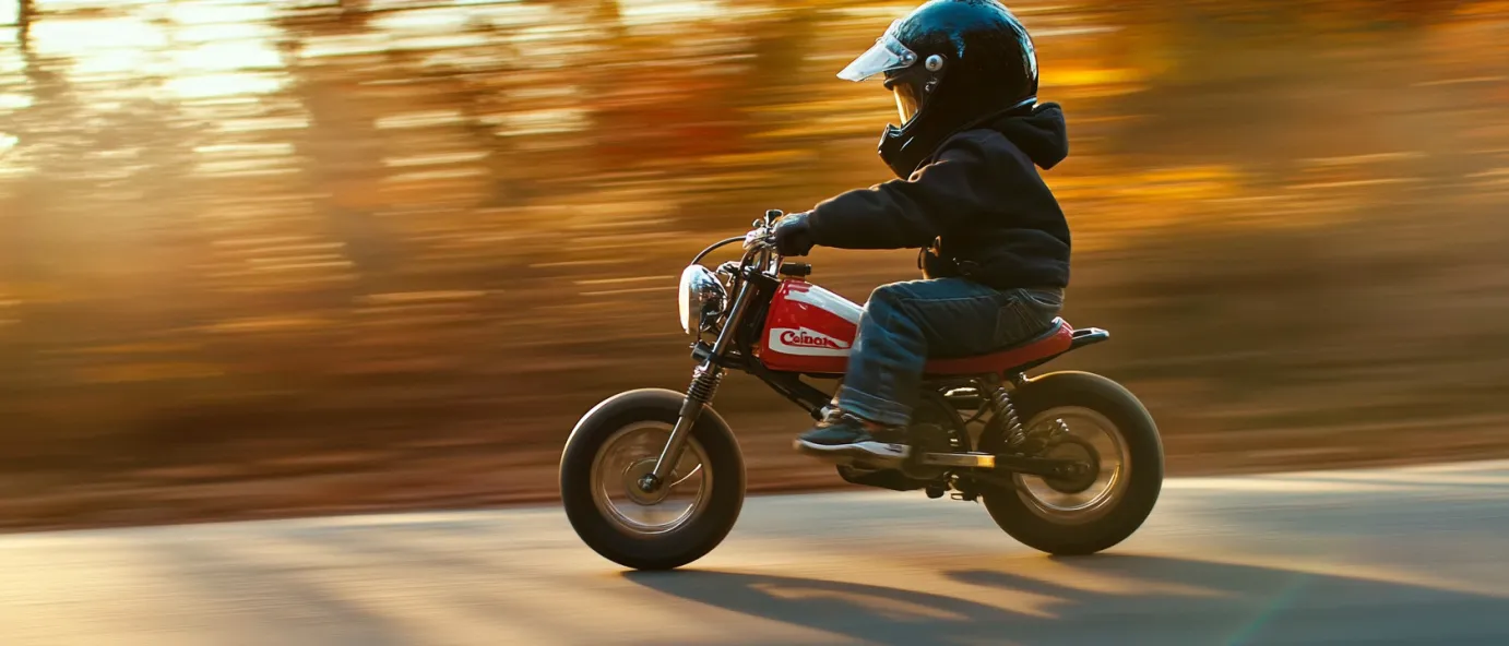 Top 10 Coleman Mini Bike Mods to Transform Performance - Coleman Mini Bike